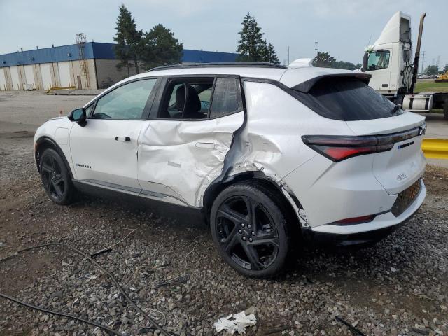 2025 CHEVROLET EQUINOX RS 3GN7DSRR7SS113785