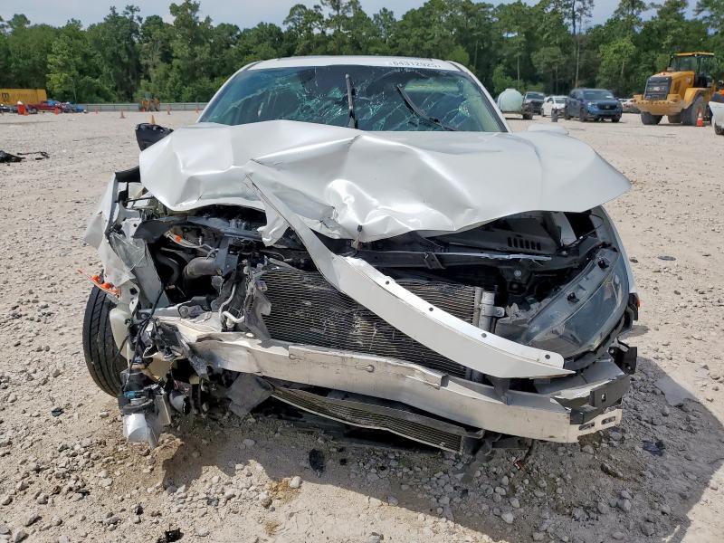 2020 HONDA CIVIC EXL - 19XFC1F79LE004684