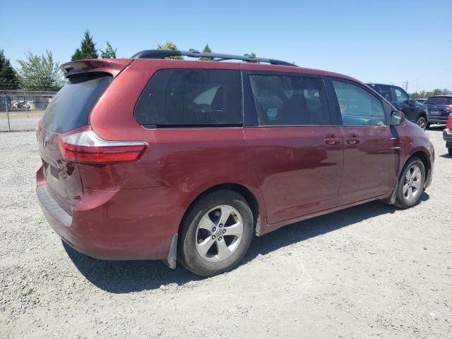 2017 TOYOTA SIENNA LE 5TDKZ3DC3HS820585