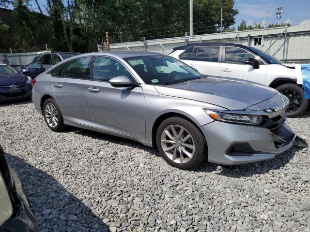 2021 HONDA ACCORD LX 1HGCV1F11MA112201