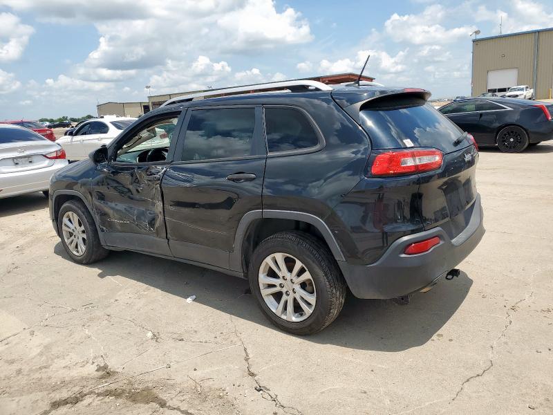 2015 JEEP CHEROKEE S 1C4PJLAB1FW684088
