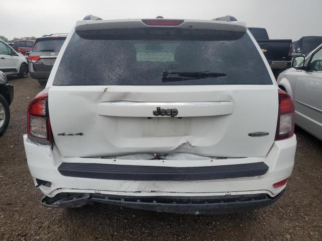 2015 JEEP COMPASS LA 1C4NJDEB7FD208172