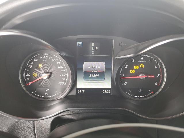 2019 MERCEDES-BENZ GLC 300 4M - WDC0G4KB0KF666917