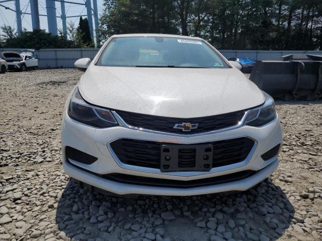 2017 CHEVROLET CRUZE LT - 1G1BE5SM1H7143820