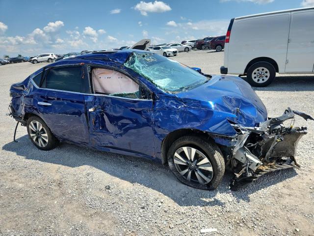 2019 NISSAN SENTRA S 3N1AB7AP7KY285214