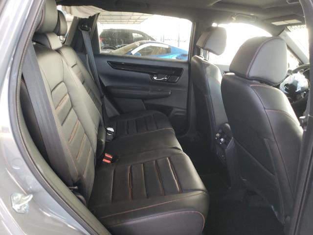 2025 HONDA CR-V SPORT TOURING 7FARS6H93SE049922