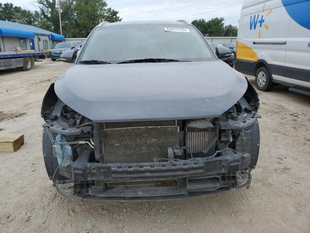 2016 HYUNDAI TUCSON LIM KM8J3CA27GU126139