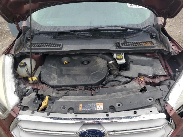2018 FORD ESCAPE TIT 1FMCU9J97JUA08587