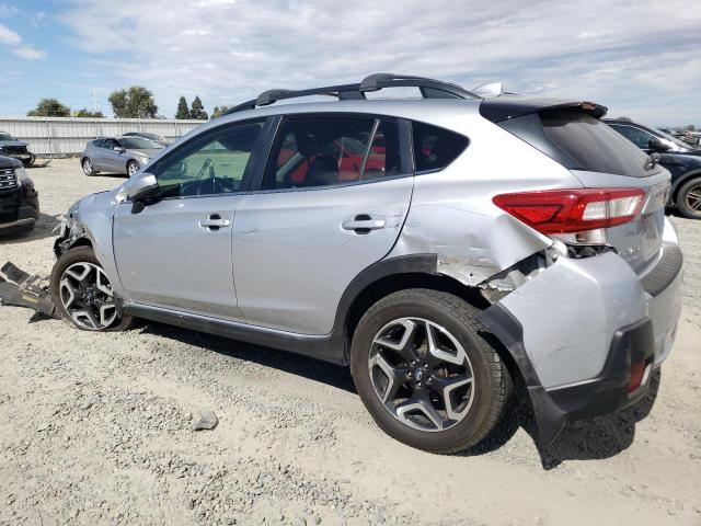 2019 SUBARU CROSSTREK - JF2GTANC1KH287207