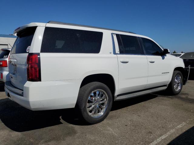 2015 CHEVROLET SUBURBAN C 1GNSCJKC4FR542677