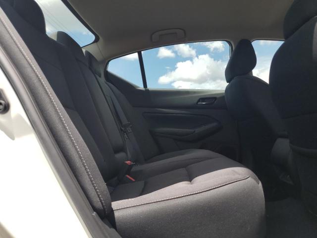 2024 NISSAN ALTIMA SV 1N4BL4DV2RN422712