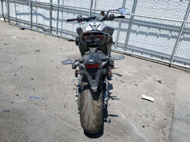 2025 YAMAHA MT09 SP JYARN95EXSA001716