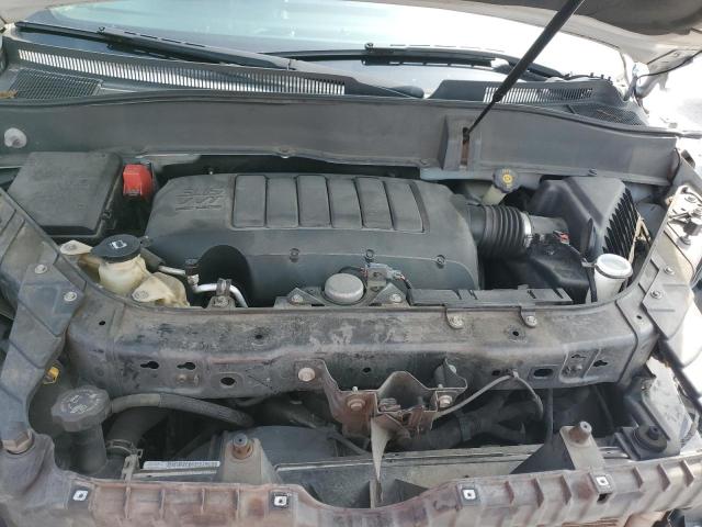 2016 GMC ACADIA SLE 1GKKRNED4GJ107438