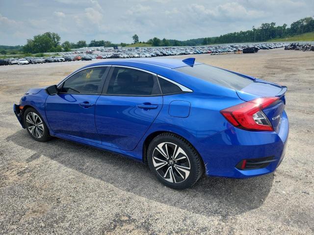 2018 HONDA CIVIC EXL JHMFC1F70JX042249