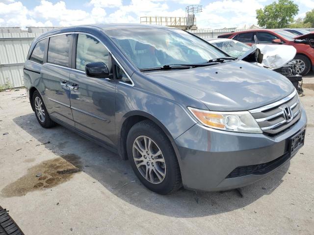 2011 HONDA ODYSSEY EX - 5FNRL5H65BB094868