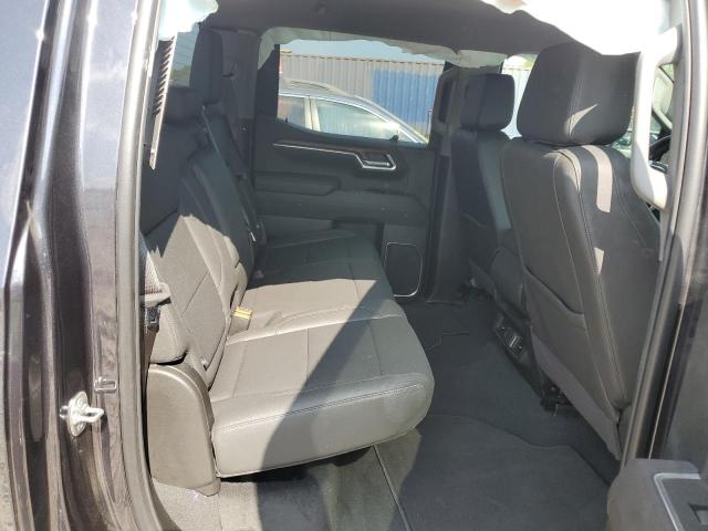 2025 GMC SIERRA K15 1GTUUDED8SZ225970
