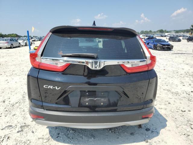 2017 HONDA CR-V LX 5J6RW5H35HL001005