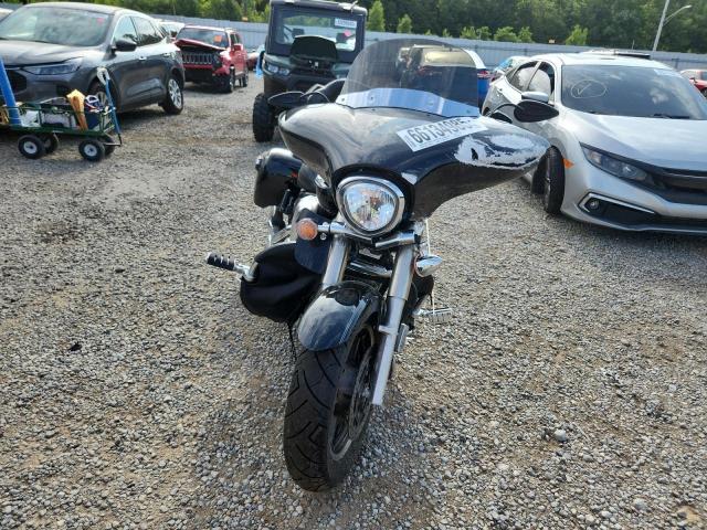 2015 YAMAHA XVS1300 CT JYAVP32E1FA005735