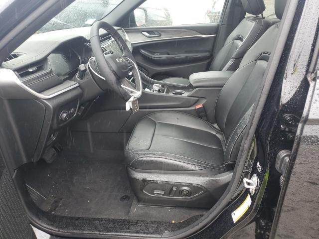 2024 JEEP GRAND CHER - 1C4RJHBG4RC260670