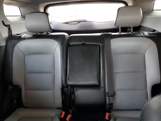 2018 GMC TERRAIN SL - 3GKALPEX2JL256191