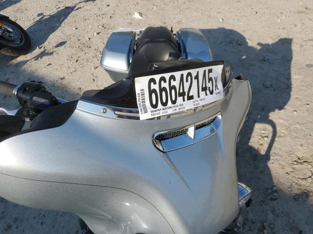 2015 HARLEY-DAVIDSON FLHXS STRE 1HD1KRM17FB656195