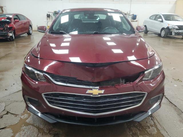 2016 CHEVROLET MALIBU LT - 1G1ZF5SX9GF174324