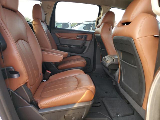 2016 CHEVROLET TRAVERSE LTZ 1GNKVJKD4GJ225582