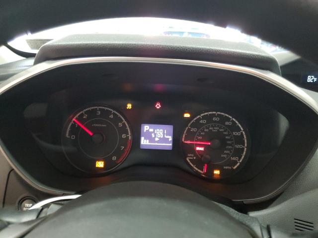 2017 SUBARU IMPREZA PR 4S3GKAB64H3620764