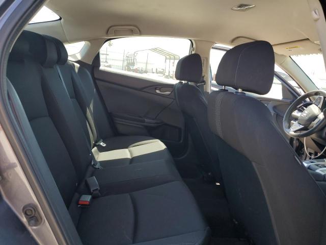 2018 HONDA CIVIC LX 2HGFC2F5XJH559392