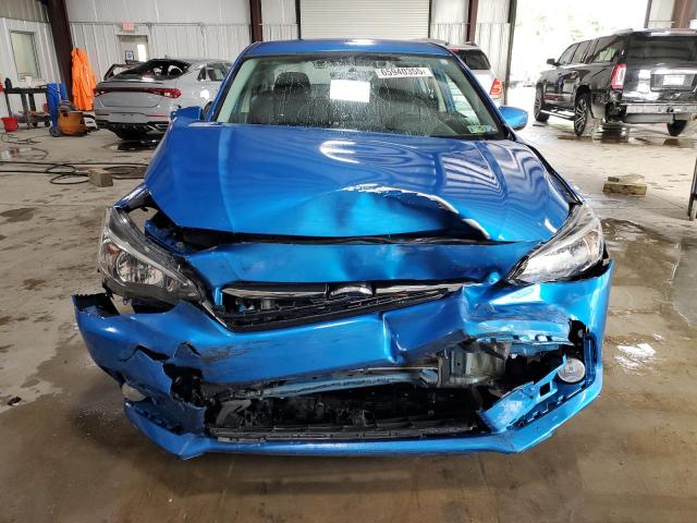 2022 SUBARU IMPREZA PR 4S3GKAV69N3607001