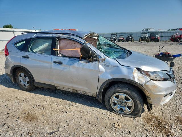 2016 HONDA CR-V LX 3CZRM3H38GG708265