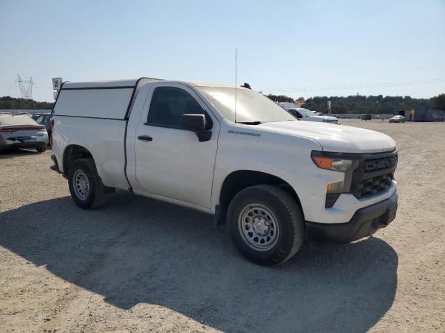 2023 CHEVROLET SILVERADO - 3GCNAAEK0PG362175