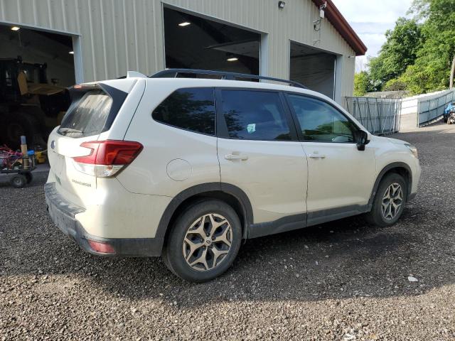 2020 SUBARU FORESTER P JF2SKAJC3LH588419