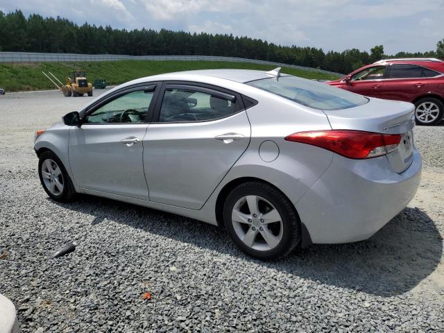 2013 HYUNDAI ELANTRA GL - 5NPDH4AEXDH232772