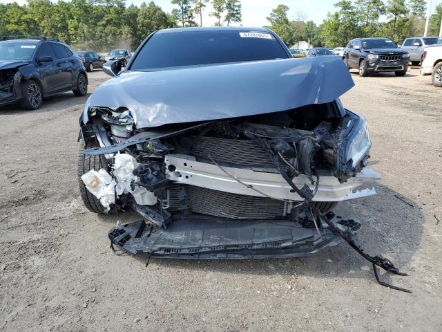 2021 LEXUS ES 350 BAS 58AGZ1B12MU085927