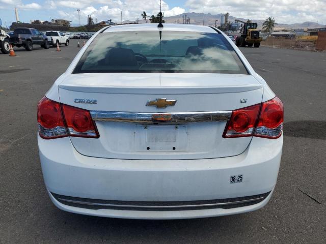 2014 CHEVROLET CRUZE LT - 1G1PC5SBXE7215667