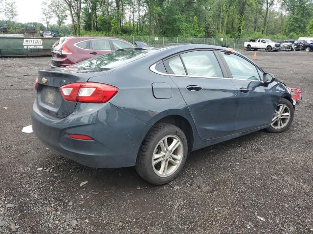 2017 CHEVROLET CRUZE LT 1G1BE5SM4H7278029