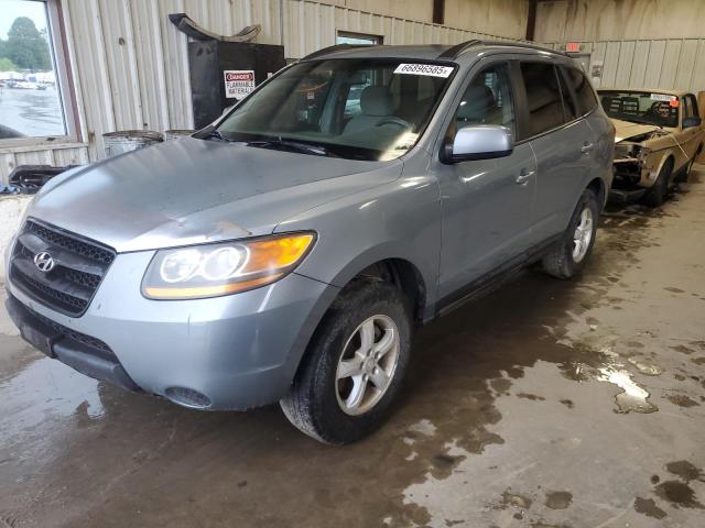 HYUNDAI SANTA FE G