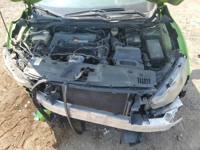 2016 HONDA CIVIC LX 2HGFC4B08GH306277