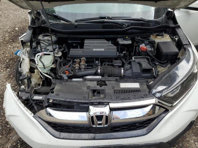 2017 HONDA CR-V EX - 5J6RW2H53HL066452