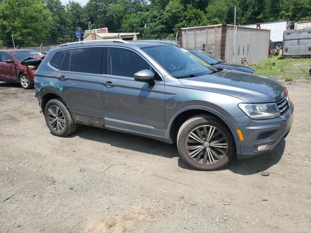 2018 VOLKSWAGEN TIGUAN SE 3VV3B7AX1JM022682