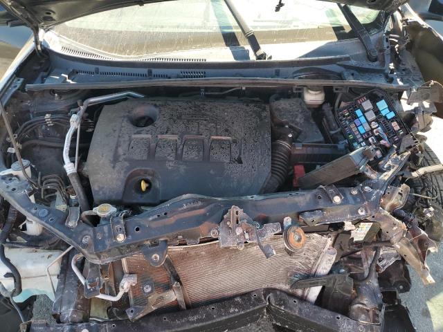 2015 TOYOTA COROLLA L - 5YFBURHEXFP258431