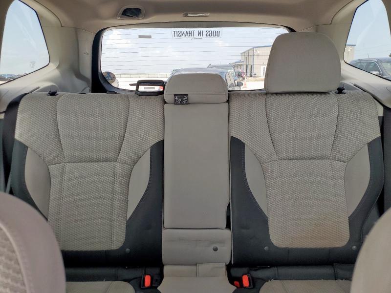 2020 SUBARU FORESTER P JF2SKAJC0LH509708