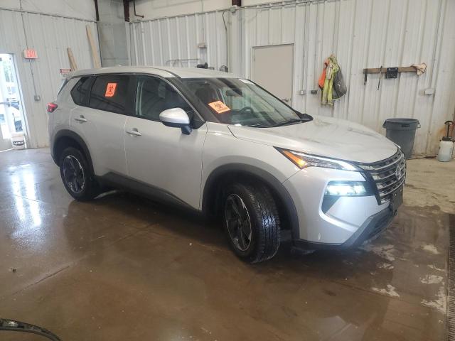 2025 NISSAN ROGUE SV - 5N1BT3BB2SC798966