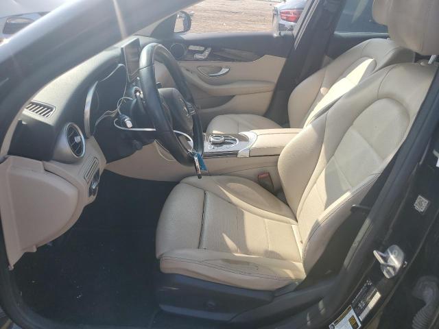 2017 MERCEDES-BENZ C 300 55SWF4JB7HU229786