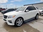 2015 MERCEDES-BENZ ML 400 4MA - 4JGDA5GB5FA559528