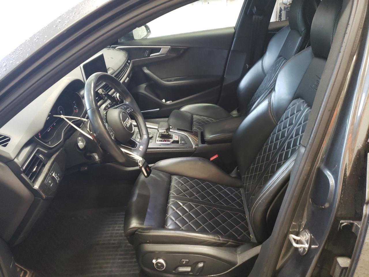 AUDI S4 PREMIUM PLUS