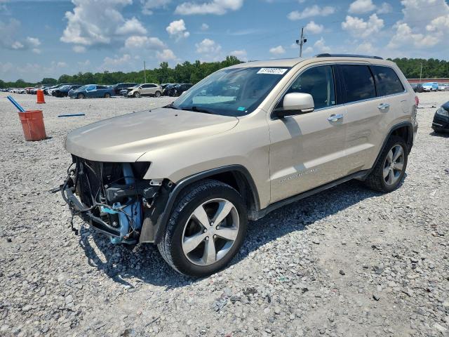 Vin: 1c4rjfbg8ec541949, lot: 63108875, jeep grand cher limited 2014 img_1