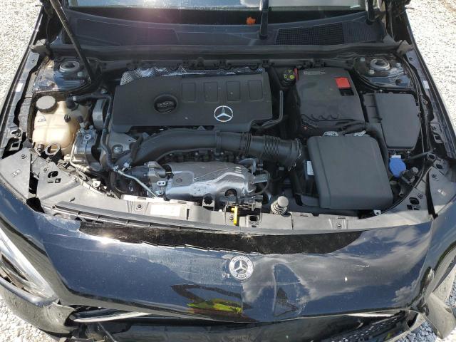 2022 MERCEDES-BENZ A 220 4MAT W1K3G4FB5NJ369503