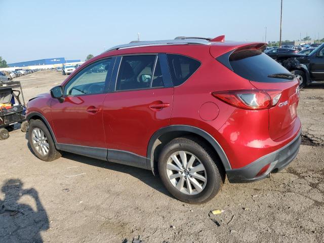 2016 MAZDA CX-5 TOURI - JM3KE2CY8G0738055